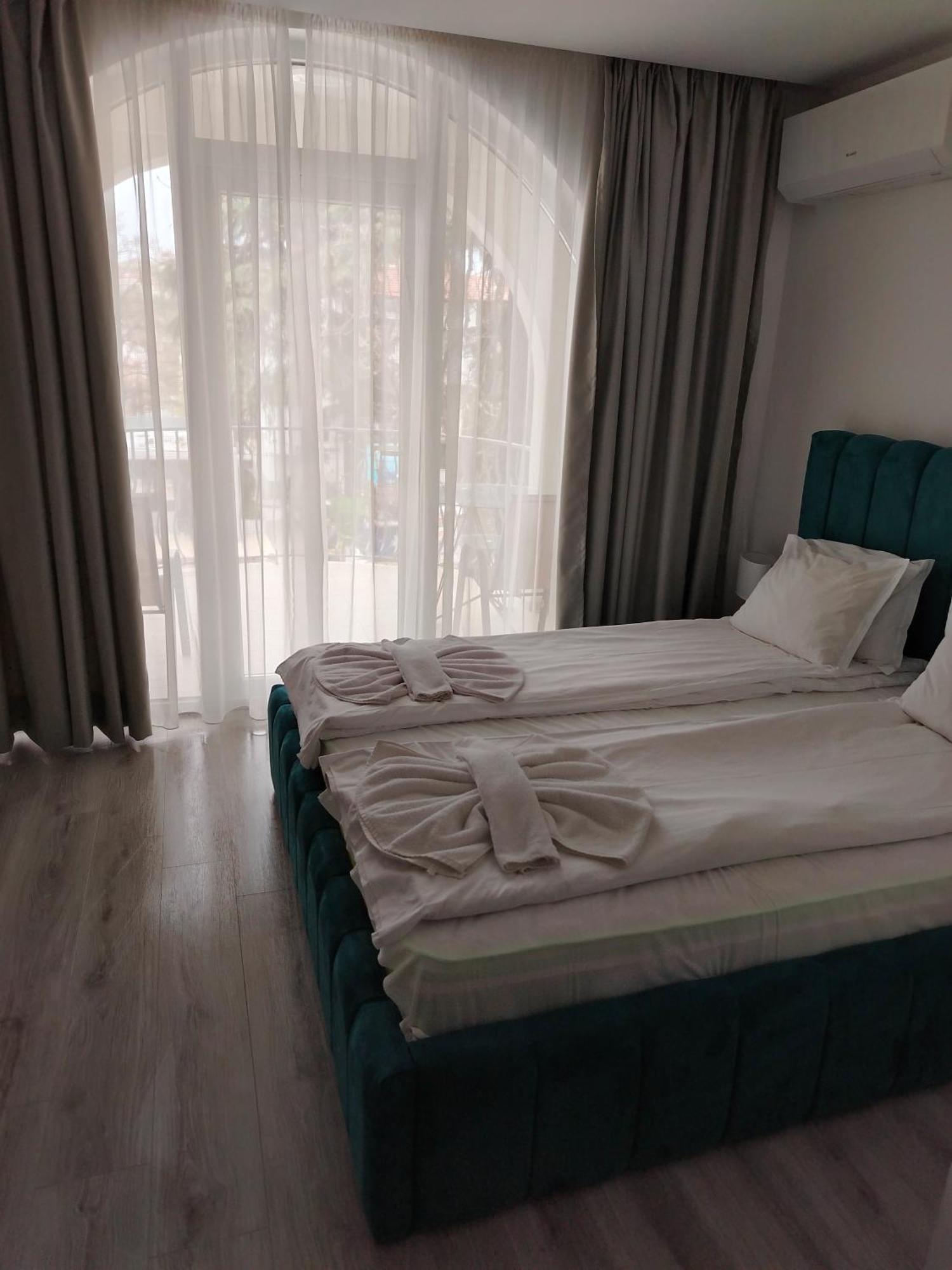 Hotel St.St. Constantine And Helena à Sandanski Chambre photo
